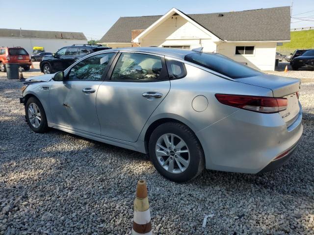 2018 Kia Optima Lx VIN: 5XXGT4L33JG208103 Lot: 57613364