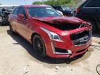 CADILLAC CTS LUXURY photo