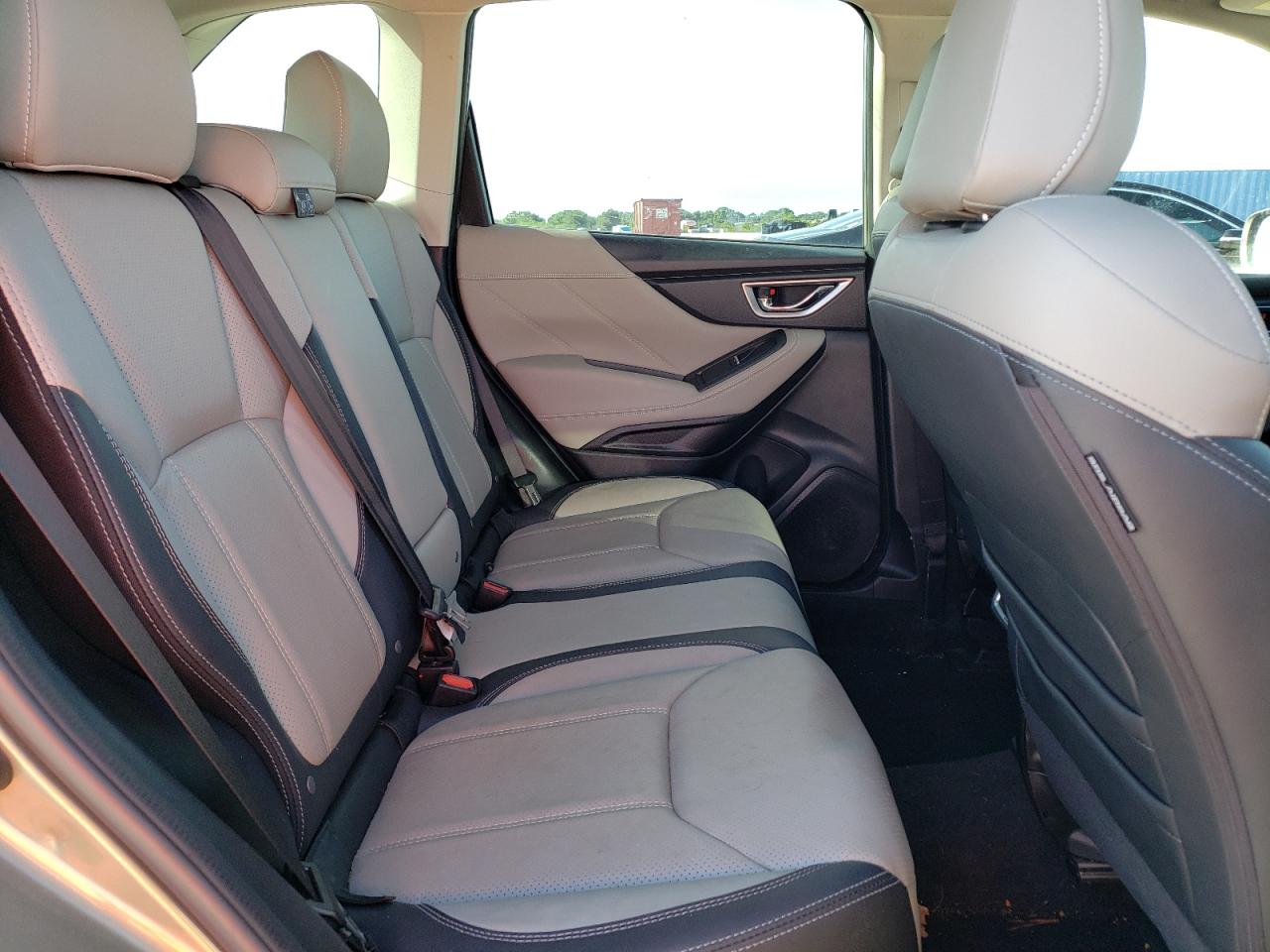 JF2SKAUC3LH446146 2020 Subaru Forester Limited