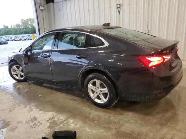 2022 Chevrolet Malibu Lt VIN: 1G1ZD5ST7NF180395 Lot: 57531844