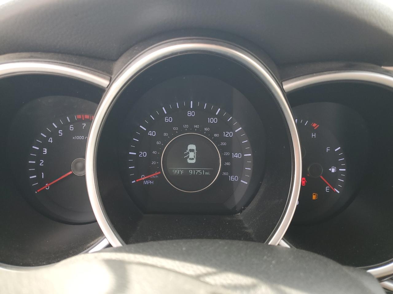 KNAGM4A76F5640017 2015 Kia Optima Lx