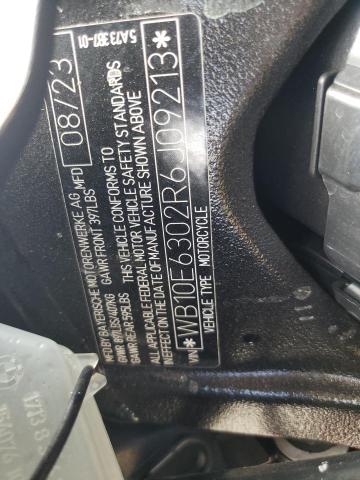 2024 BMW S 1000 RR - WB10E6302R6J09213