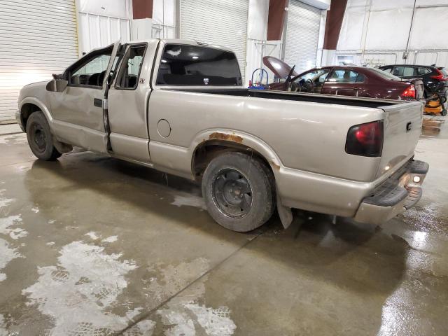 2001 GMC Sonoma VIN: 1GTCS19W618125981 Lot: 60241864