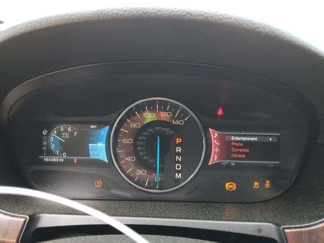 2011 Ford Edge Limited VIN: 2FMDK4KC7BBA17725 Lot: 57396764