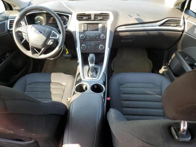 2013 Ford Fusion Se VIN: 3FA6P0H71DR109988 Lot: 59828384