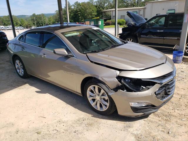 2022 Chevrolet Malibu Lt VIN: 1G1ZD5ST9NF130372 Lot: 58686574