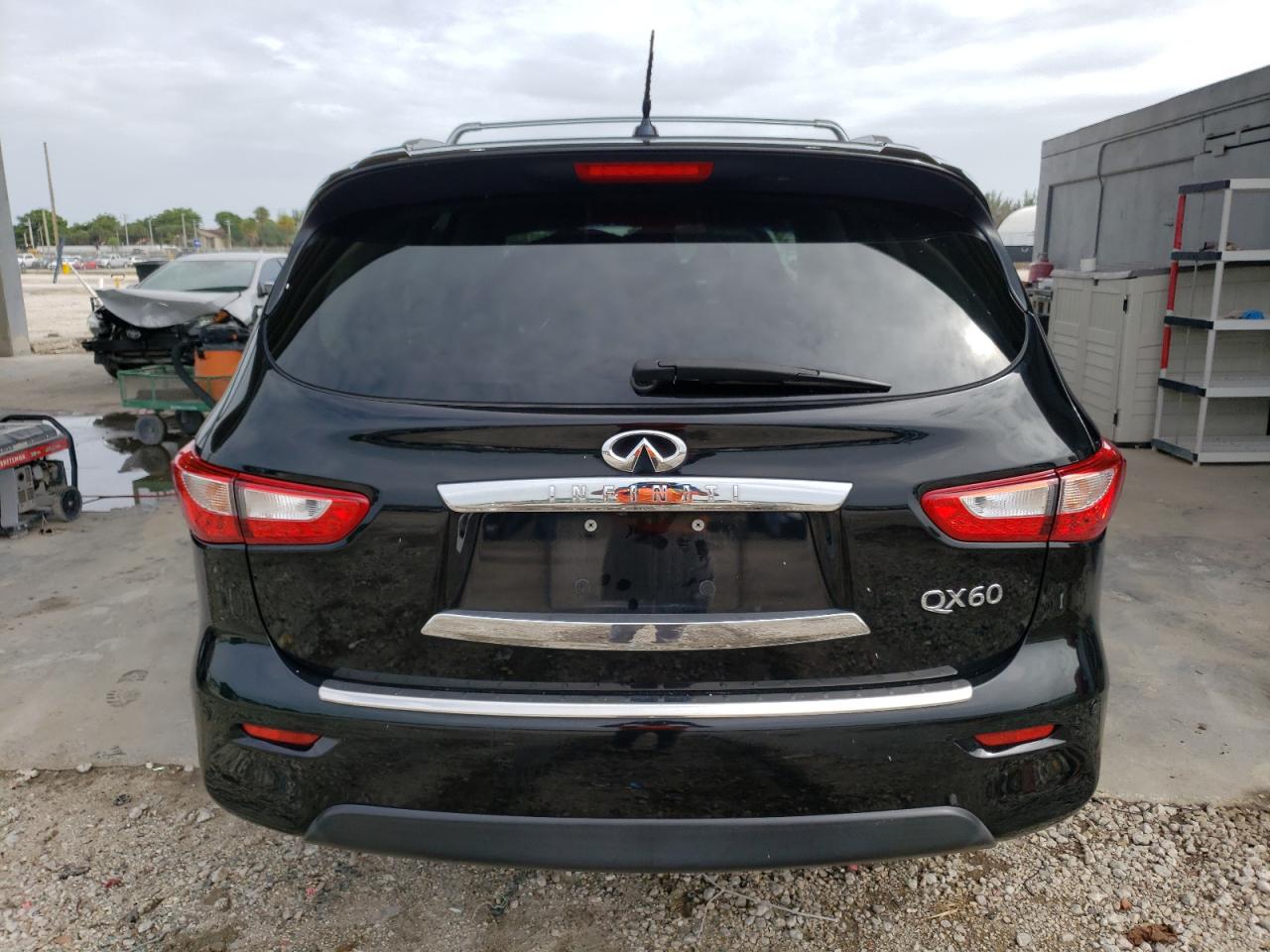 5N1AL0MN6FC520577 2015 Infiniti Qx60