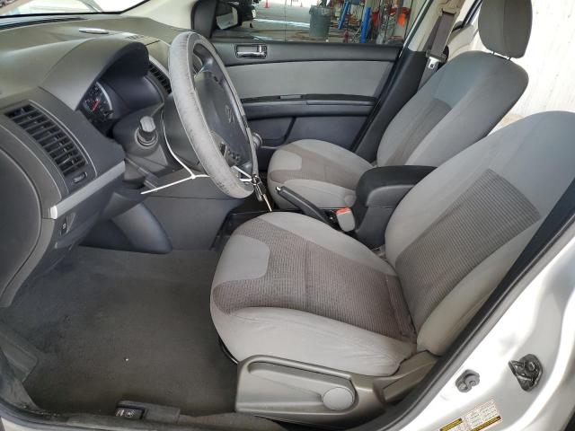 2011 Nissan Sentra 2.0 VIN: 3N1AB6AP9BL663928 Lot: 60061284