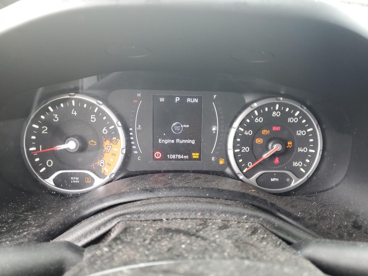 ZACCJBAB8JPH88821 2018 Jeep Renegade Sport