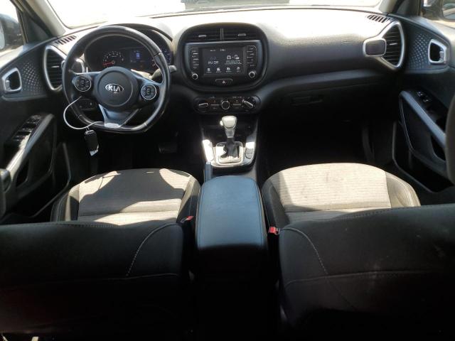 2020 Kia Soul Gt Line VIN: KNDJ63AU7L7016469 Lot: 58980734