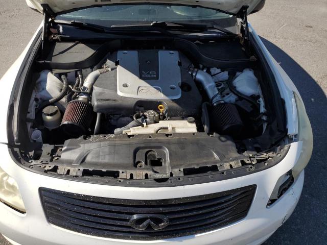 2009 Infiniti G37 Base VIN: JNKCV61E99M300068 Lot: 59706974