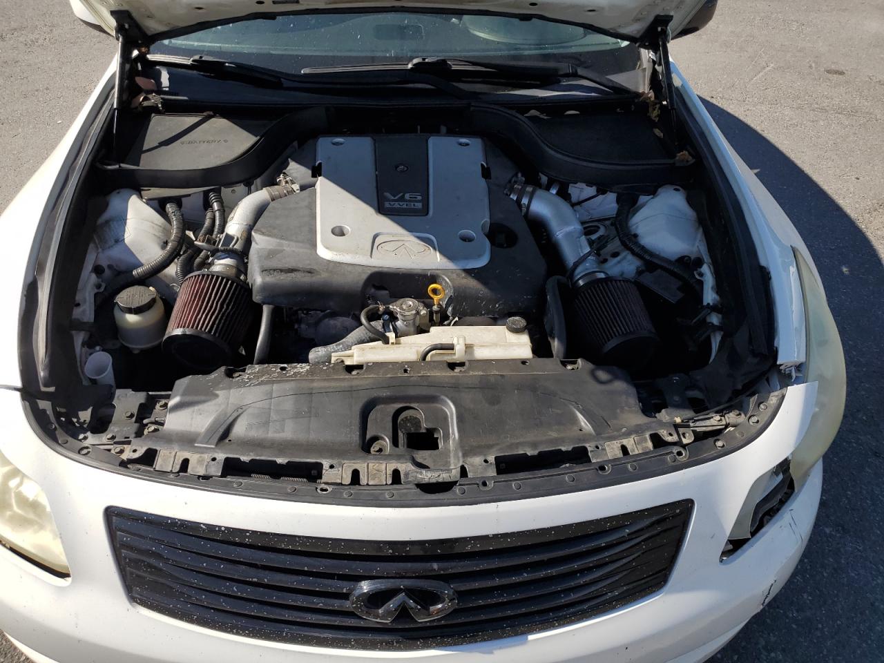 JNKCV61E99M300068 2009 Infiniti G37 Base