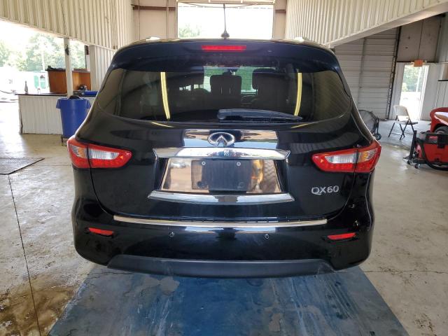 2014 Infiniti Qx60 VIN: 5N1AL0MNXEC554021 Lot: 60476804