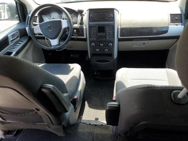 2010 Dodge Grand Caravan Sxt VIN: 2D4RN5D10AR201884 Lot: 59106784