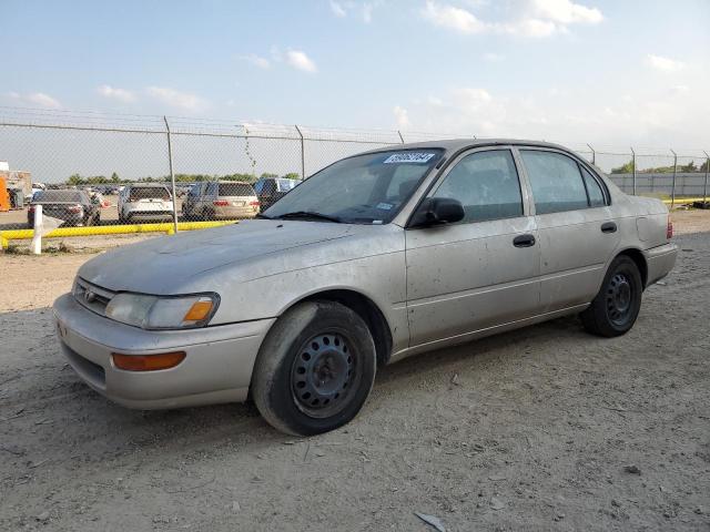 1995 Toyota Corolla VIN: 1NXAE04B6SZ246303 Lot: 59062164