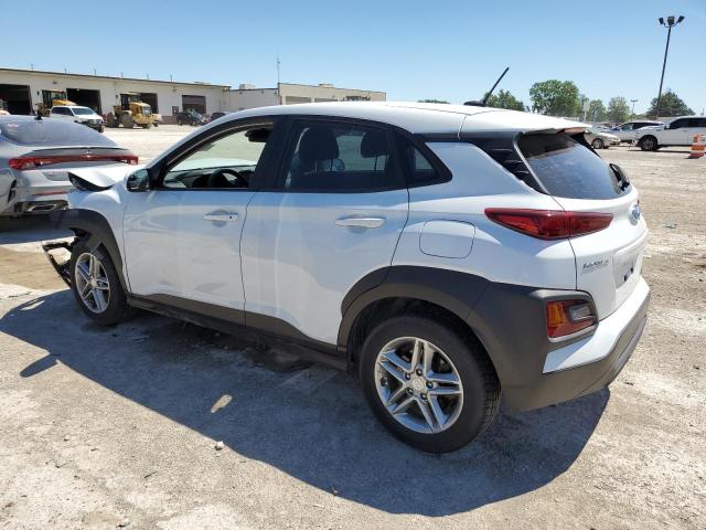 KM8K1CAA0LU461030 Hyundai Kona SE 2