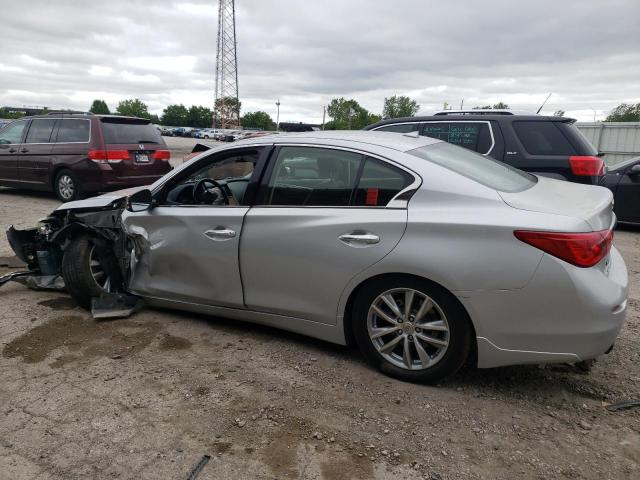 JN1BV7AR7EM686167 2014 INFINITI Q50