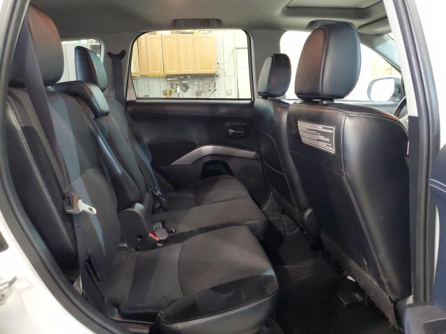 2012 Mitsubishi Outlander Se VIN: JA4JT3AW6CU026593 Lot: 56907894