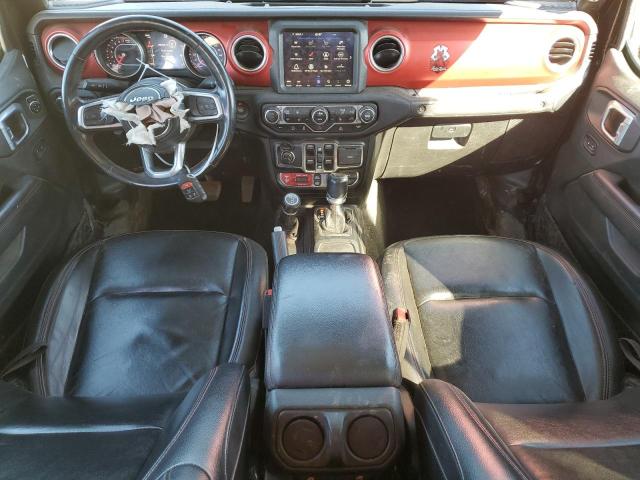 2021 JEEP GLADIATOR - 1C6JJTBG1ML601037