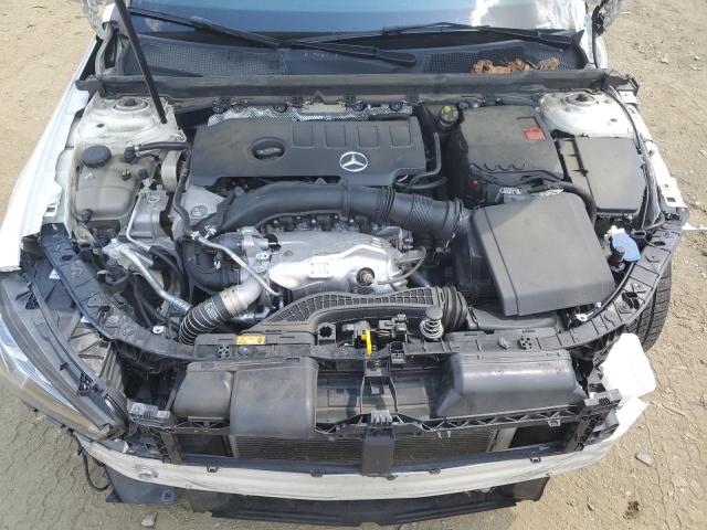 2020 Mercedes-Benz Cla 250 4Matic VIN: WDD5J4HB2LN036009 Lot: 58343964