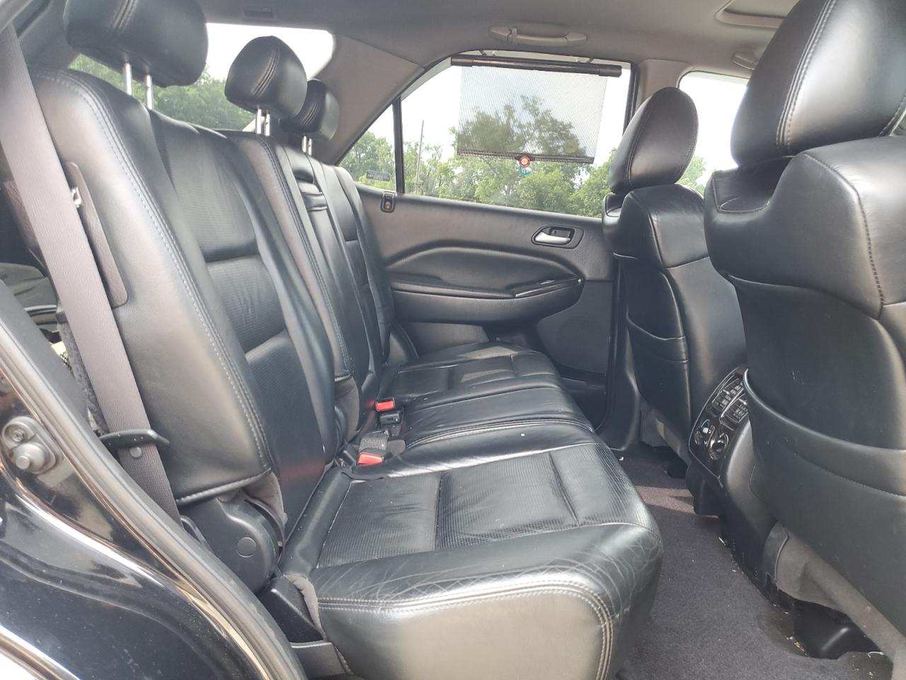 2HNYD186X6H532893 2006 Acura Mdx Touring
