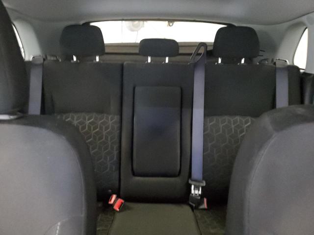 2024 MITSUBISHI OUTLANDER - JA4ARUAU4RU003387