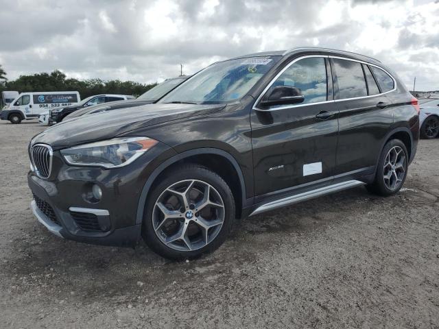 VIN WBXHT3C32GP881659 2016 BMW X1, Xdrive28I no.1