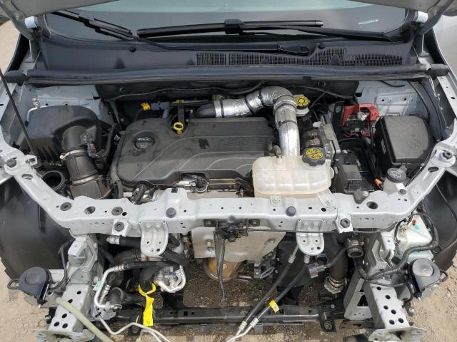 2022 Buick Encore Preferred VIN: KL4CJESM0NB505792 Lot: 59681804