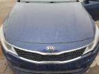 KIA OPTIMA LX снимка