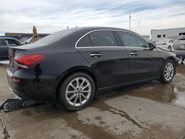 2020 Mercedes-Benz A 220 VIN: WDD3G4EB5LW037420 Lot: 57578964