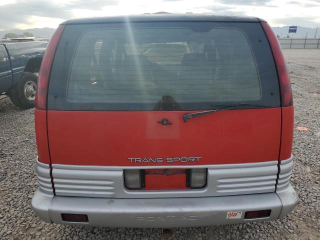 1990 Pontiac Trans Sport VIN: 1GMCU06D9LT239881 Lot: 58855524