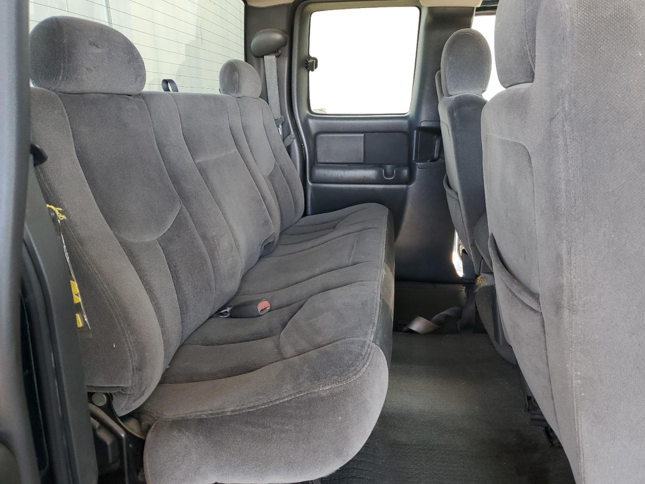 1GTEC19V53Z180013 2003 GMC New Sierra C1500