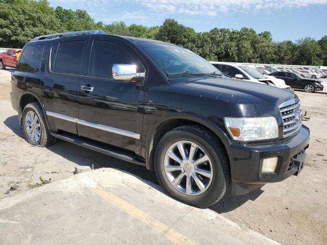 2008 Infiniti Qx56 VIN: 5N3AA08C18N909124 Lot: 59670134