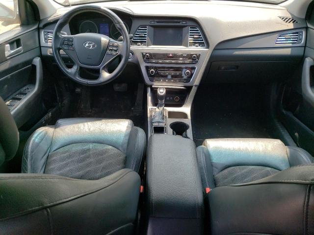 2017 HYUNDAI SONATA SPO - 5NPE34AF2HH504667