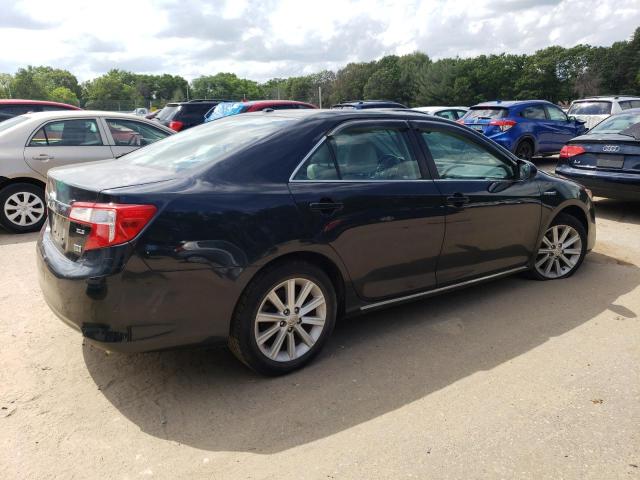 VIN 4T1BD1FK0DU094015 2013 Toyota Camry, Hybrid no.3