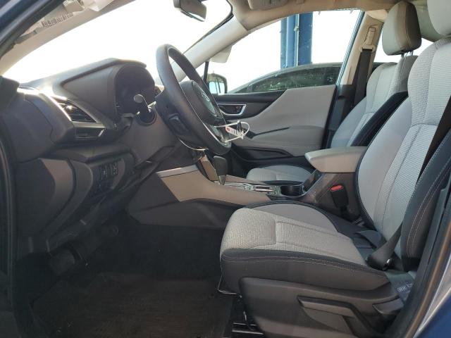 2022 SUBARU FORESTER JF2SKACC3NH481953