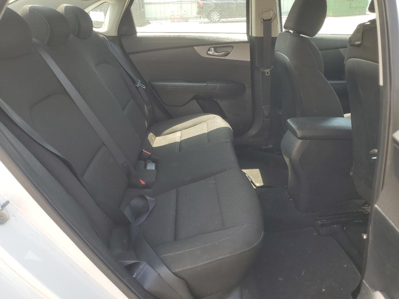 3KPF24AD5LE174350 2020 Kia Forte Fe