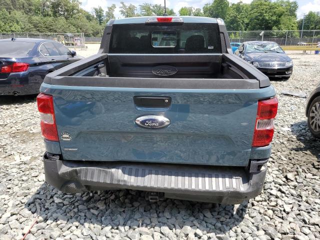 2022 FORD MAVERICK 3FTTW8E35NRA43091