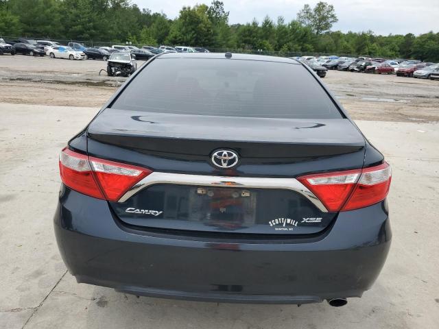 VIN 4T1BF1FK6FU485764 2015 Toyota Camry, LE no.6