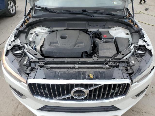 2021 Volvo Xc60 T5 Inscription VIN: YV4102RL9M1886524 Lot: 57259504
