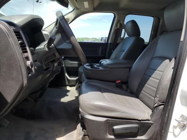 2019 Ram 1500 Classic Tradesman VIN: 1C6RR6FG8KS710489 Lot: 59310664