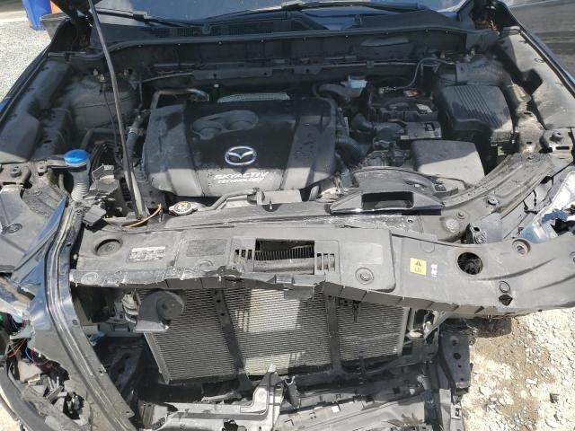 2017 MAZDA CX-5 TOURI - JM3KFBCL1H0125102