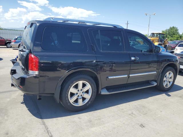 VIN 5N1AA0NE3DN612008 2013 Nissan Armada, Platinum no.3