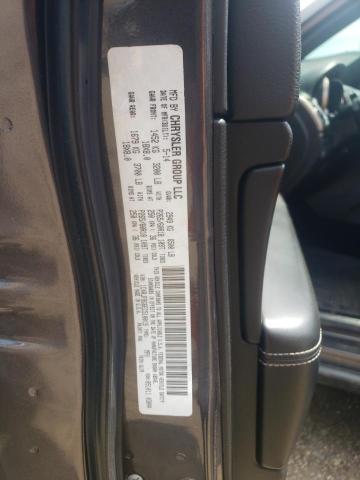 2014 Jeep Grand Cherokee Limited VIN: 1C4RJFBG6EC510019 Lot: 59773494