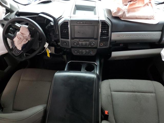 2021 Ford F350 Super Duty VIN: 1FD8W3HT1MEC65998 Lot: 57839734