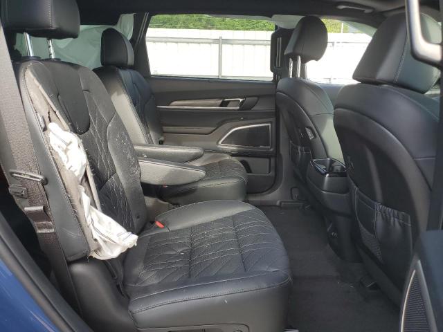 2024 KIA TELLURIDE - 5XYP3DGC2RG527526