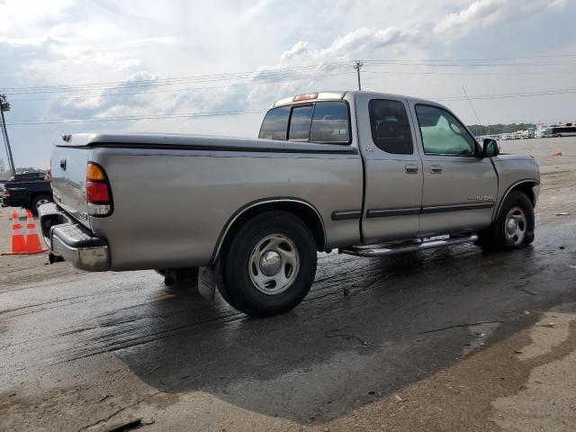 2001 Toyota Tundra Access Cab VIN: 5TBRT34131S136049 Lot: 60851544