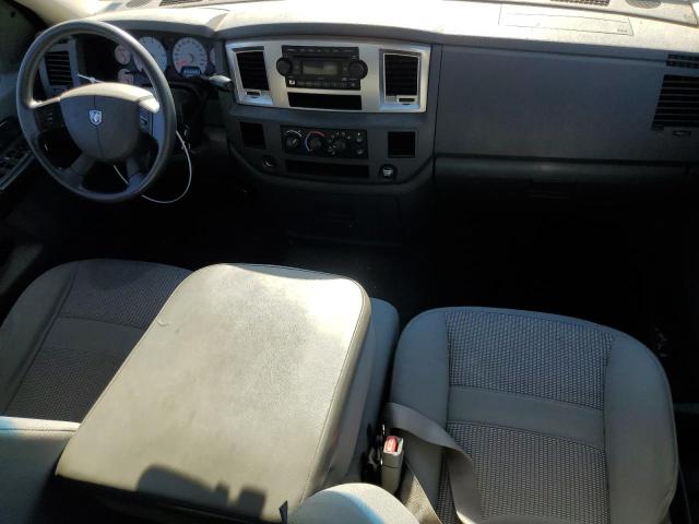 2007 Dodge Ram 1500 St VIN: 1D7HA18P27S204391 Lot: 58948884