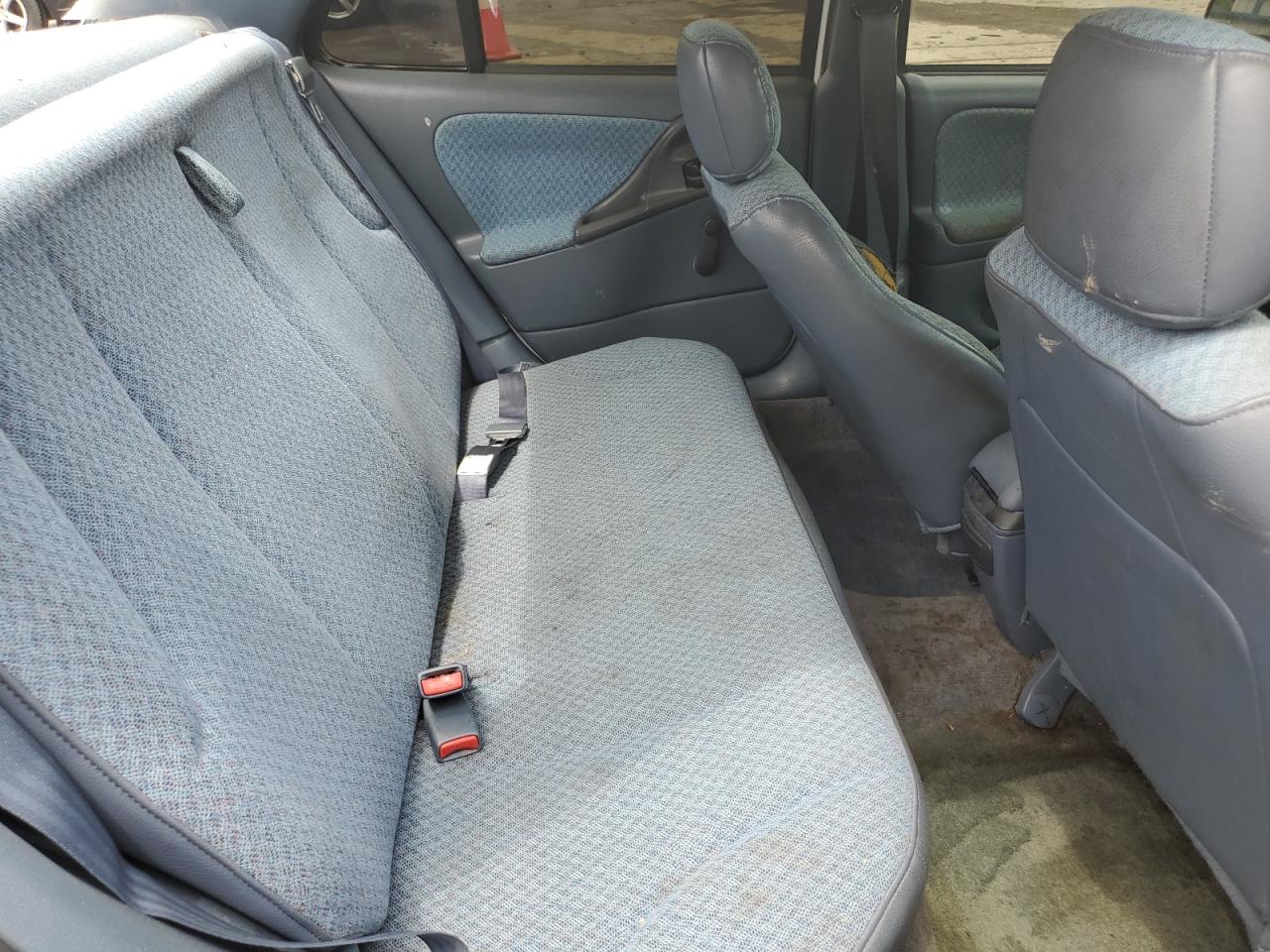 1G1JC5243T7189689 1996 Chevrolet Cavalier