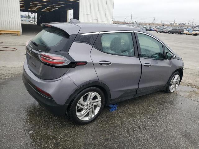 2023 Chevrolet Bolt Ev 1Lt VIN: 1G1FW6S07P4193087 Lot: 58516244